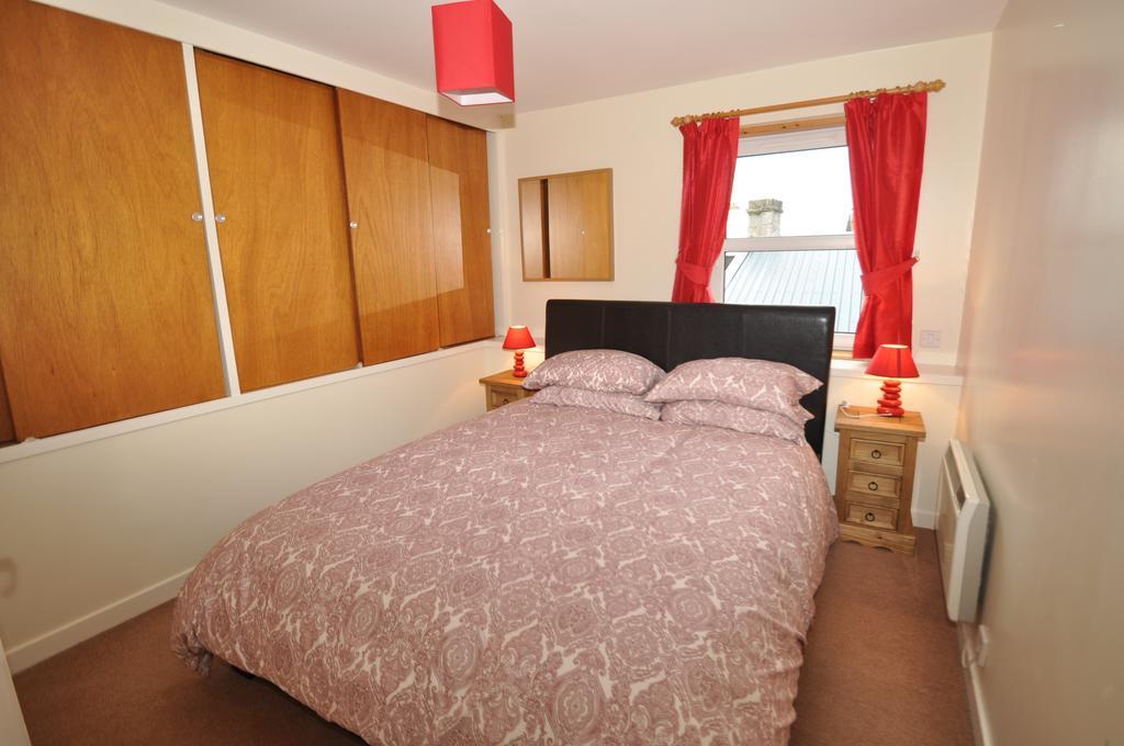 3 Varis Apartments Forres Exterior foto
